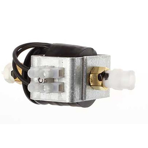 Wallas Pumpe Modell XYZ123, Schwarz, Sicher und langlebig