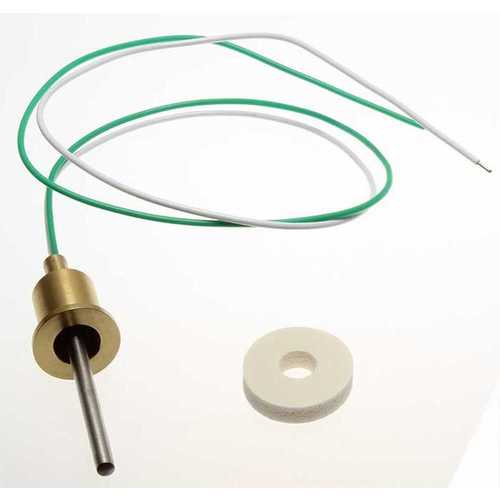 Wallas Sensor T4 high performance model, sensor device, safety features USP