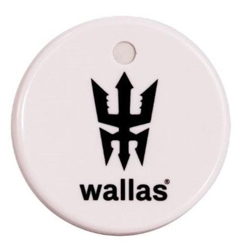 Wallas Diesel-Heizung 1000-4500W Warmluftheizung, Greenboost-Brenner niedriger Spannungsbedarf, Intelligente Temperaturregelung Bluetooth-Steuerung