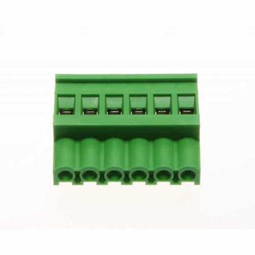 Stecker für Magnetventil XYZ123 Schwarz, Magnetventil-Anschluss, sicheres neues Modell