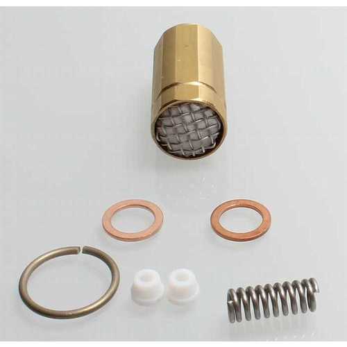 Wallas Verdampfer Dochtsatz Modell XYZ123, Heizsystem, sicher und langlebig