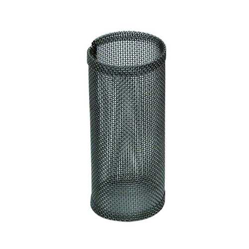 Webasto Edelstahlsieb 316 Seewasserfilter, Sieb, Langlebiges Design