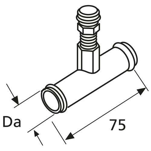 Webasto Entlüftungsventil Modell XYZ123, Belüftungssystem, sicheres neues Modell