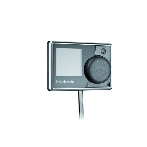 Webasto Steuerungs-Kit Dauerheizbetrieb, MultiControl MAR, kompatibel mit Thermo Top Evo