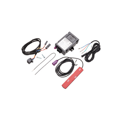 Webasto ThermoCall TC4 Advanced Fernbedienung, Telefonsteuerung, GSM-Modul, HTM-Management, App-Steuerung via iOS & Android