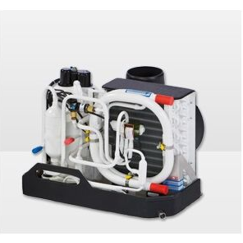 Webasto Klimaanlage 230V R410a, Klimagerät, neues Modell