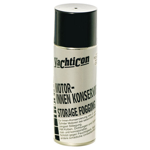 Yachticon Motor Innen Konservierer 400 ml, Motorkonservierung, schützt vor Rost und Korrosion