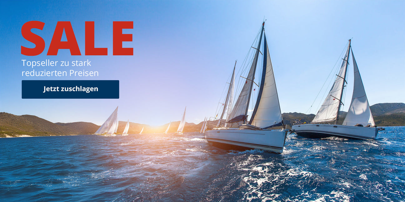 Navigation & Bootsfunk Sale