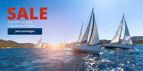 Navigation & Bootsfunk Sale