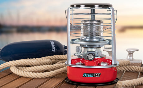 OceanTEC Heizer