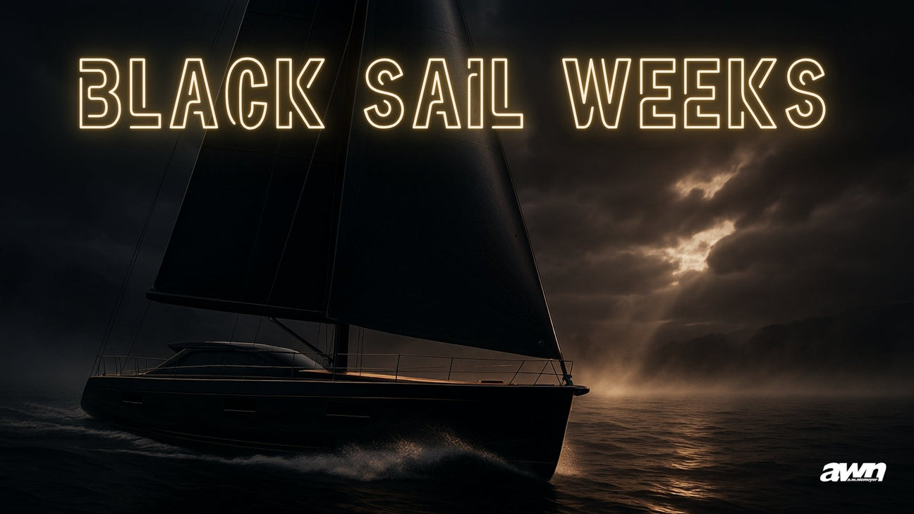 Black Sail Weeks