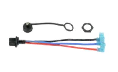 PLUS Ladeanschluss Robust und Sicher, Ladeverbindung, Optimierte Ladeleistung für ePropulsion PLUS-Serie