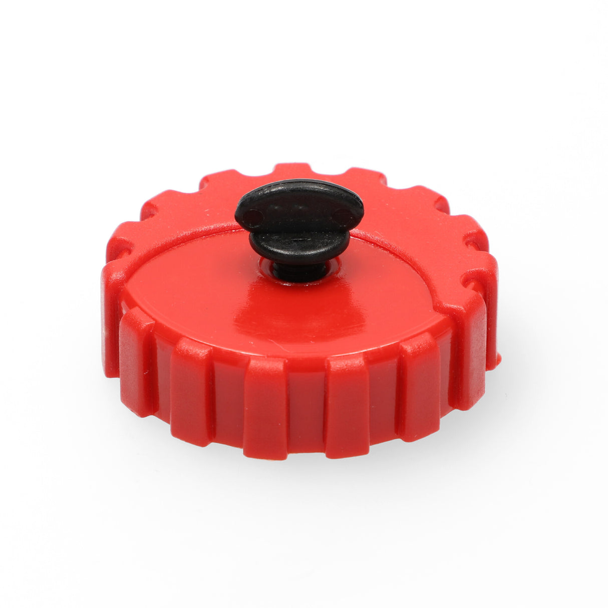 Tankdeckel mit Entlüftung für Wasser-/Kraftstofftanks