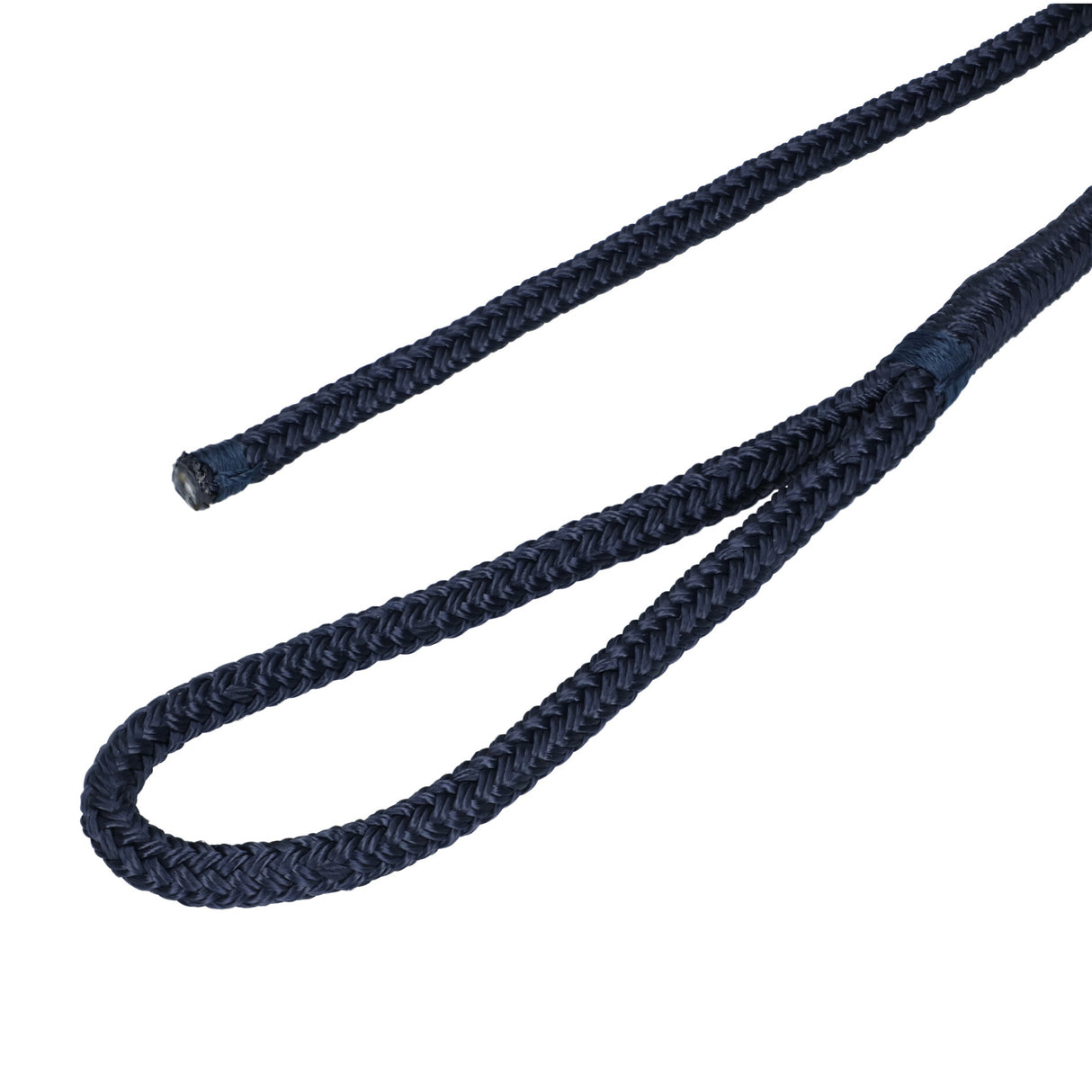 CABO Fenderleine 2m Blau