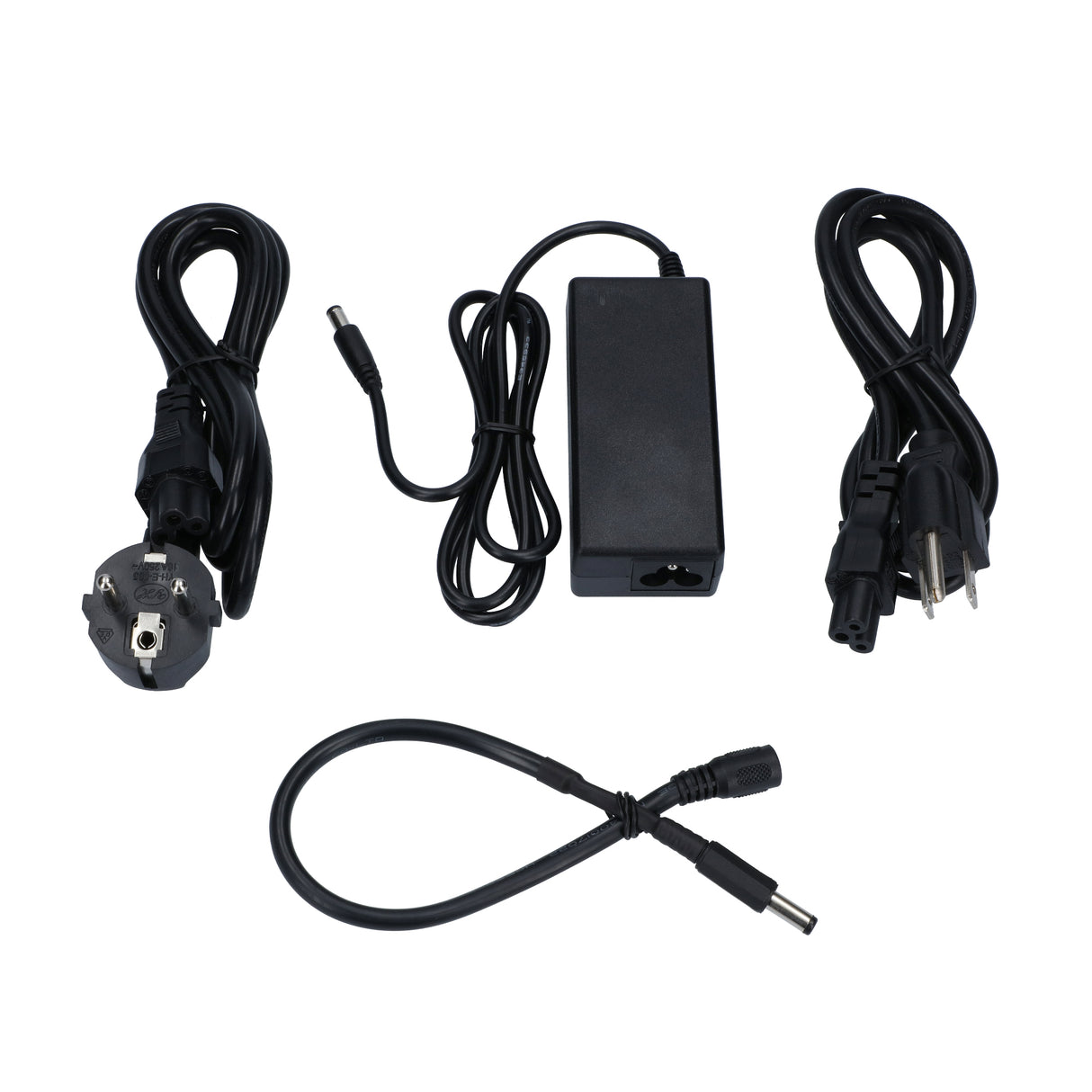 Charger for electric air pump for Bravo BST, power supply, universal adapter for Bravo models