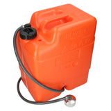 Nachtanksystem Honda EU – Kraftstofftanksystem, hochwertig und zuverlässig - 11.3 - 30 Liter