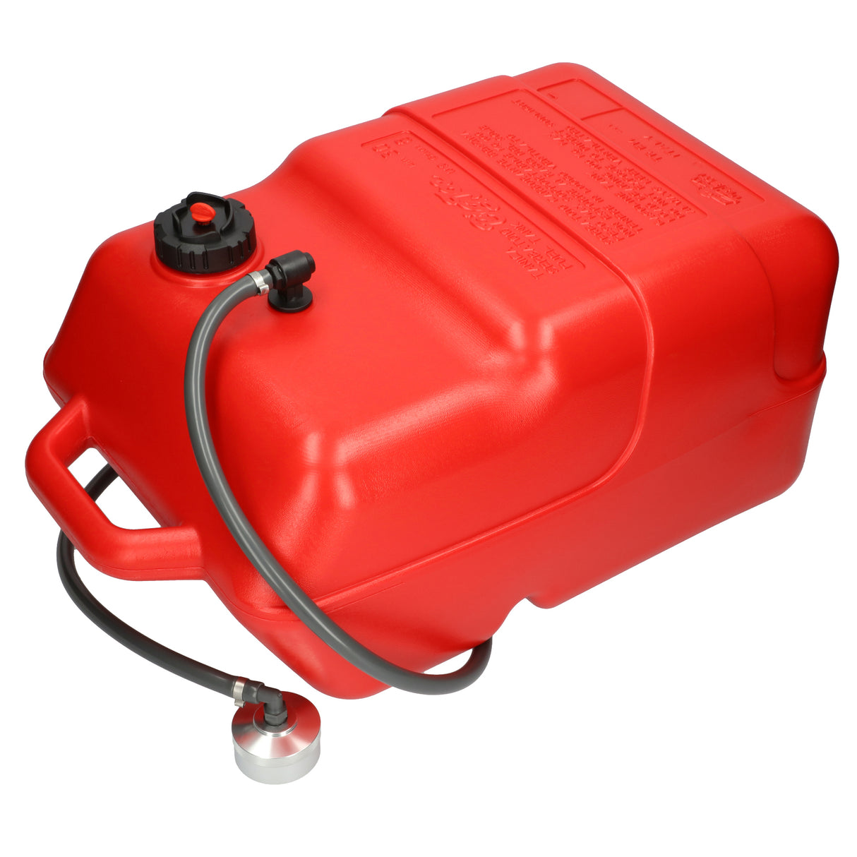 Nachtanksystem Honda EU – Kraftstofftanksystem, hochwertig und zuverlässig - 11.3 - 30 Liter