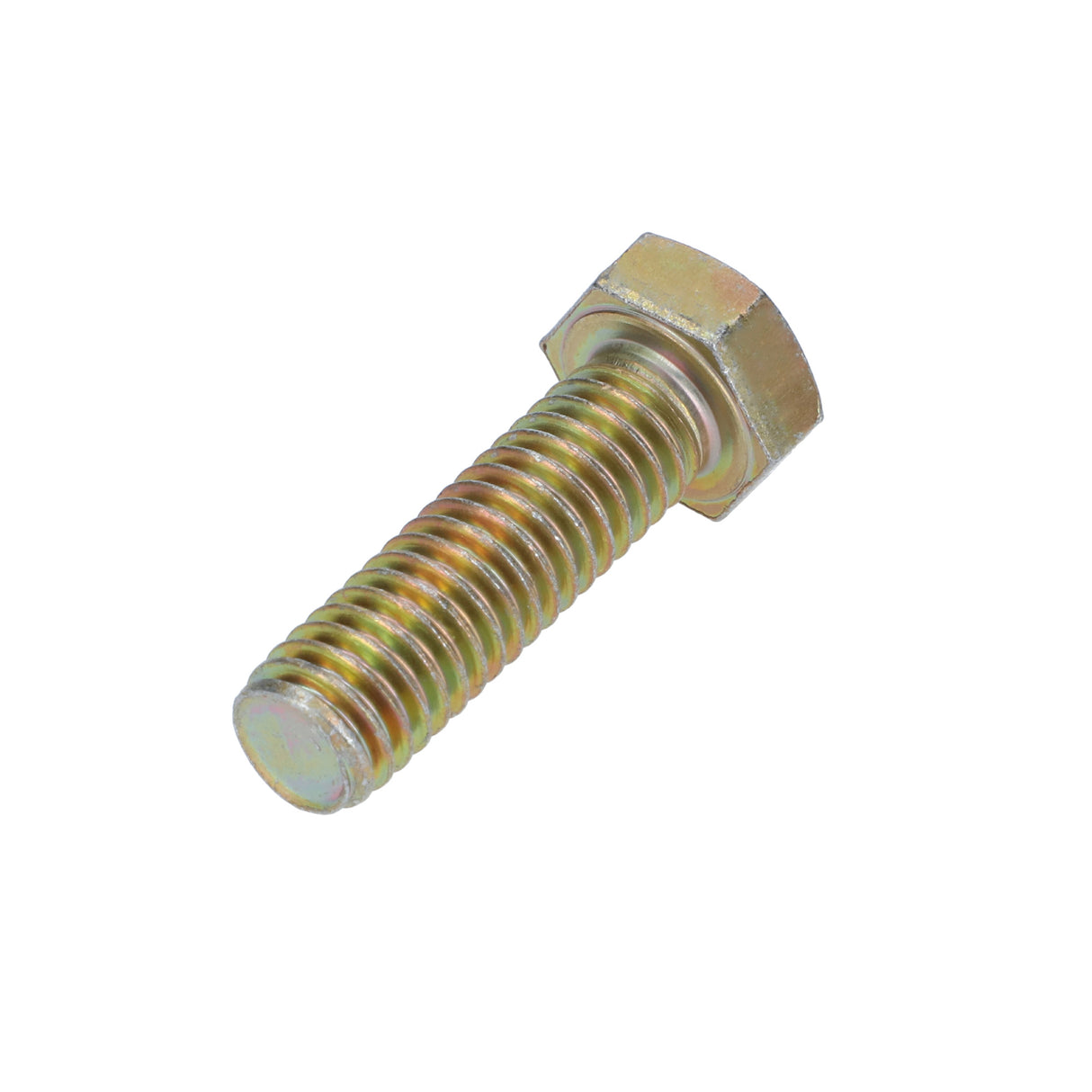 Screw 0.375-16 x 1.250 Mercury Mercruiser spare part original, bolt, for engine care