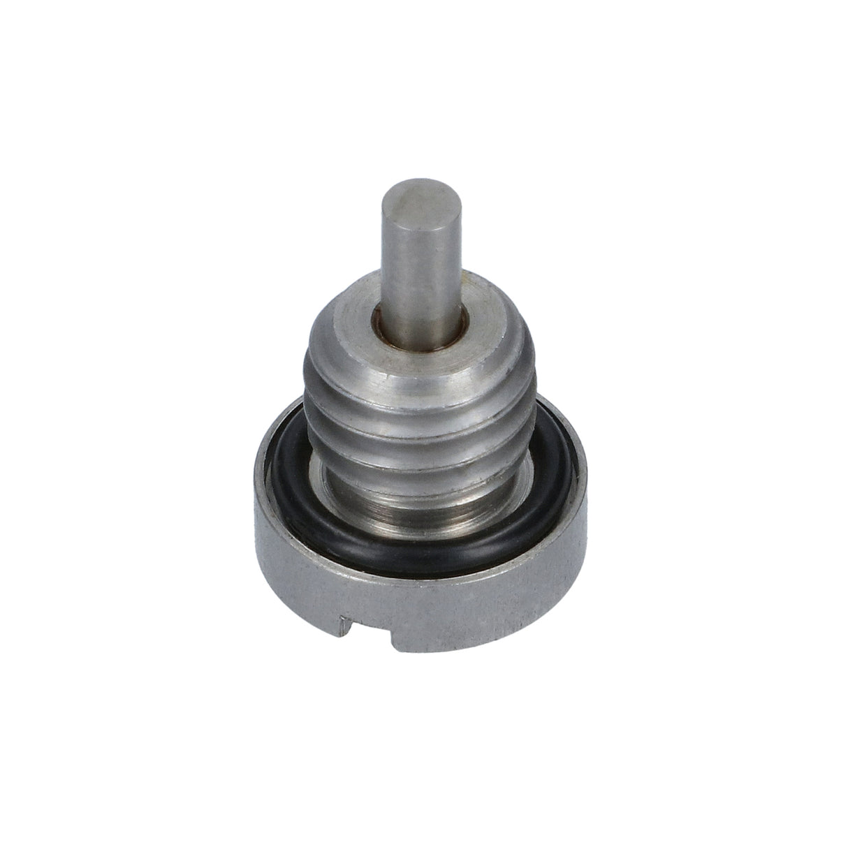 Mercury Mercruiser Ölablassschraube magnetisch, Ersatzteil 10-14834A1, langlebig und effizient