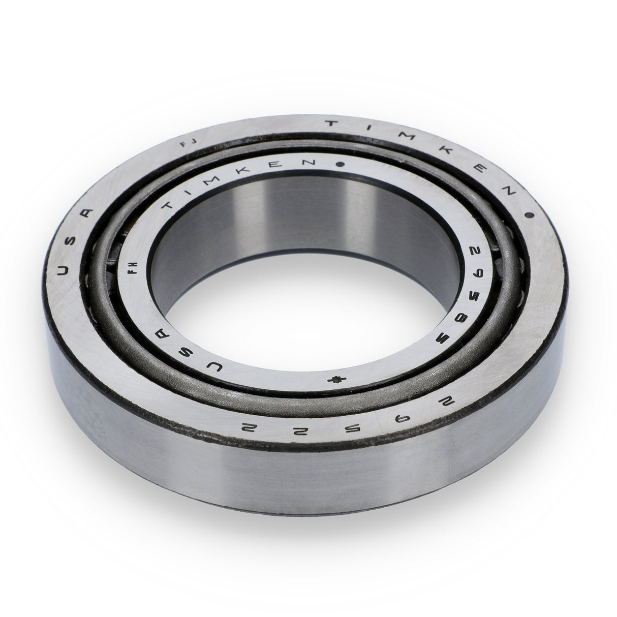 Mercury Kegelrollenlager Ersatzteil 31-805182A1, Lager, Originalteil für Z-Antrieb