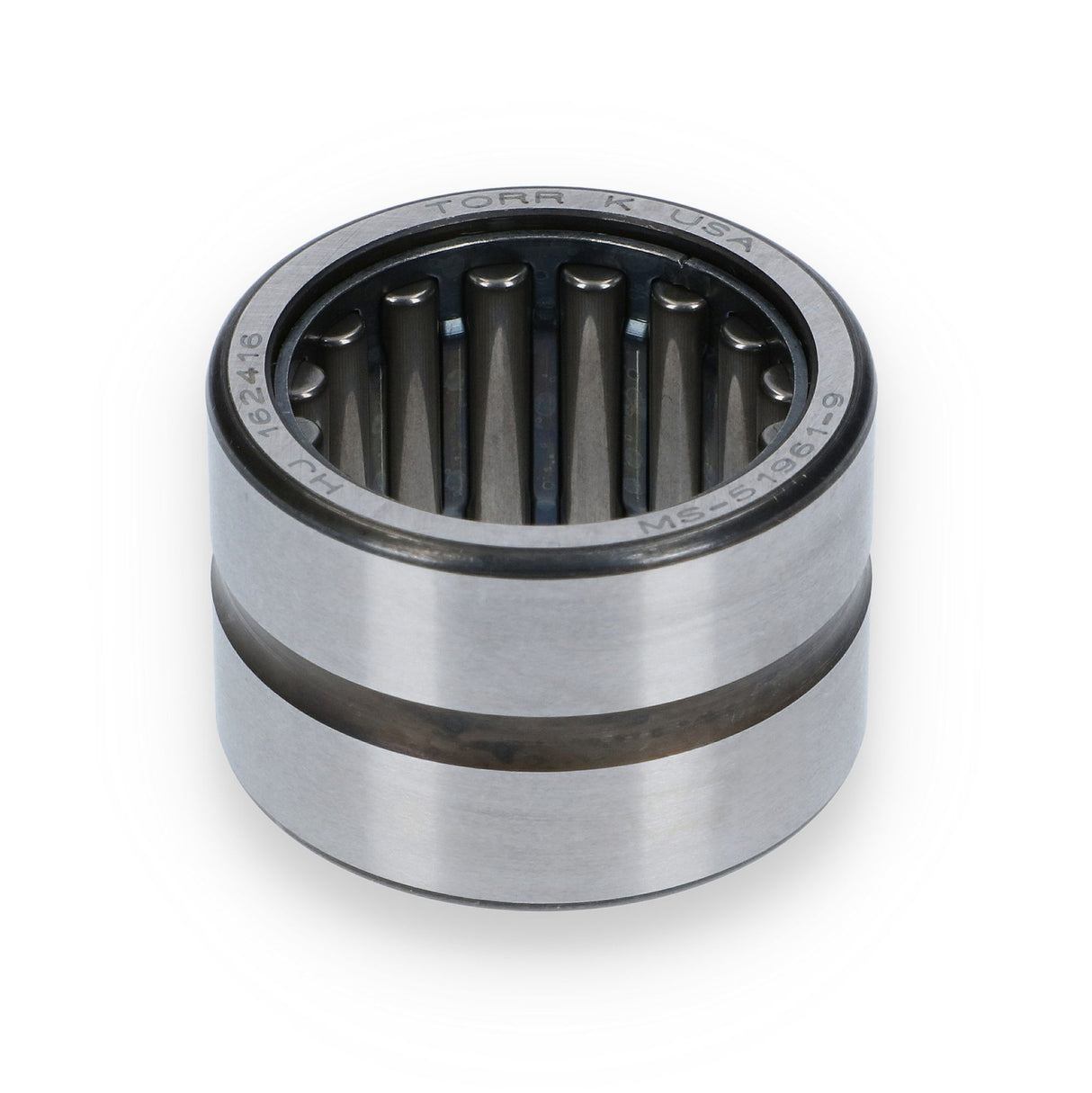 Mercury Rollenlager, Ersatzteil 31-815482, Präzisionslager