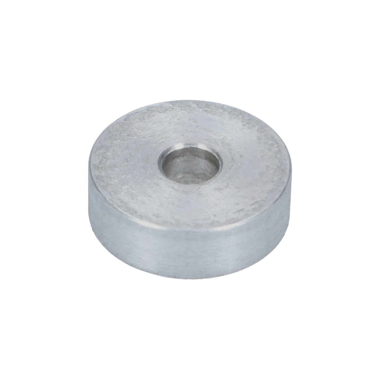 Aluminiumanode Ersatzteil Original Mercury Mercruiser, Anodenschutz, Passend für Mercury/Mariner 2,5–40 PS 2-Takt ab 1990
