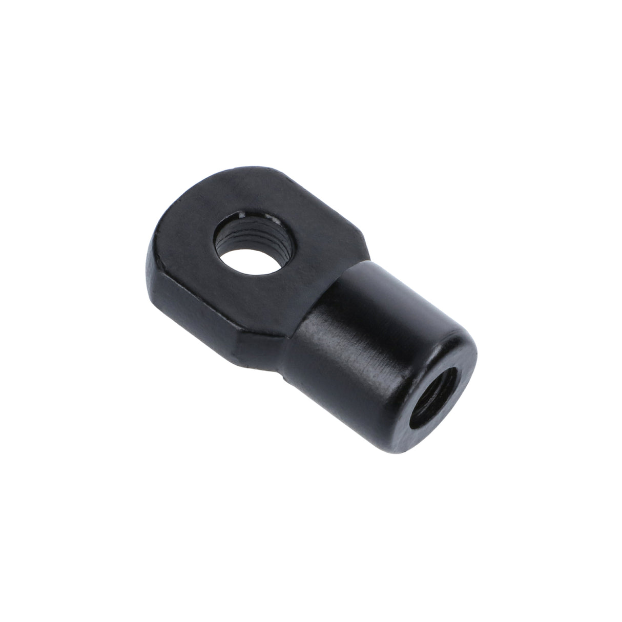 Augenaufnahme kurz Ø6mm für Gasdruckfeder M6