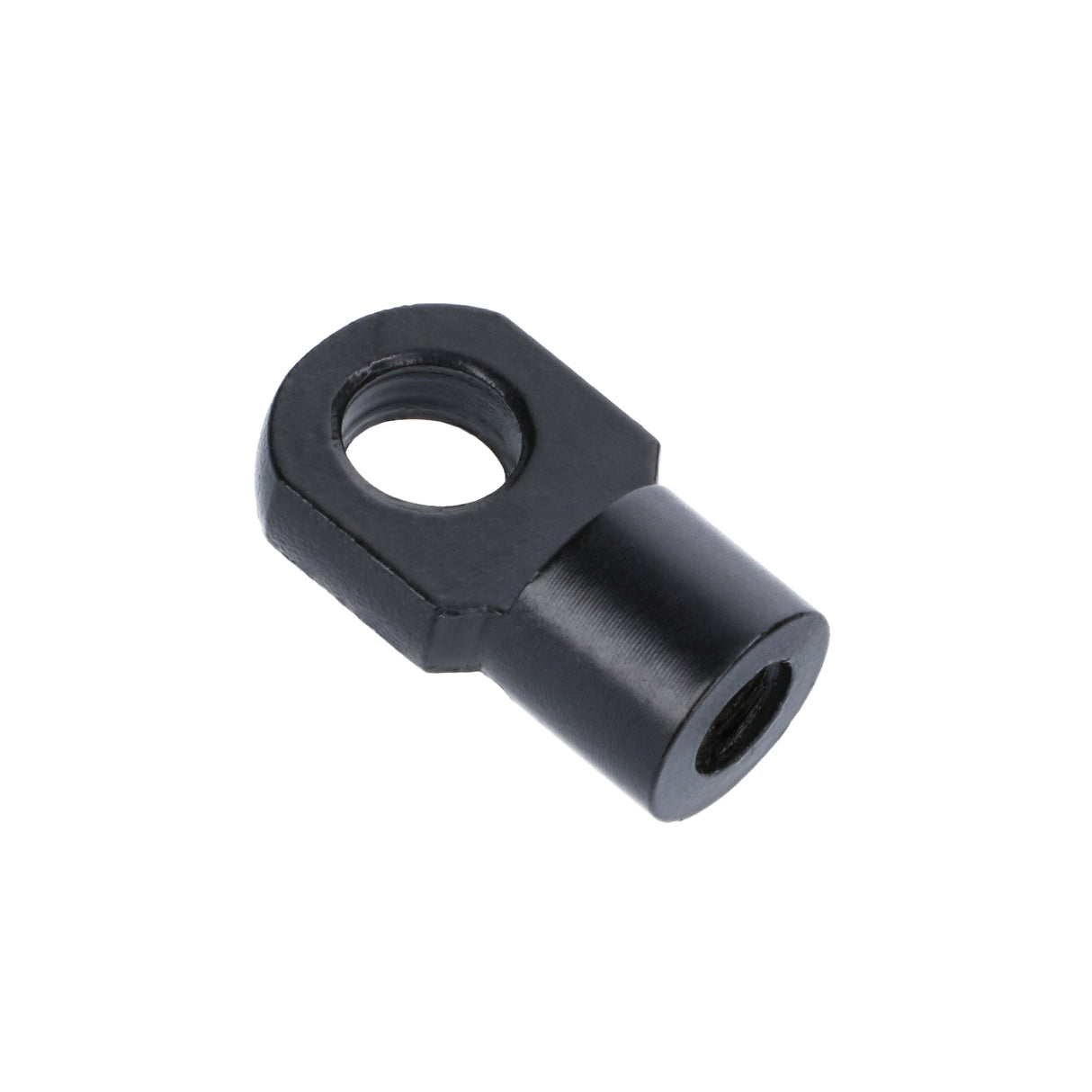 Augenaufnahme kurz Ø8mm für Gasdruckfeder M6