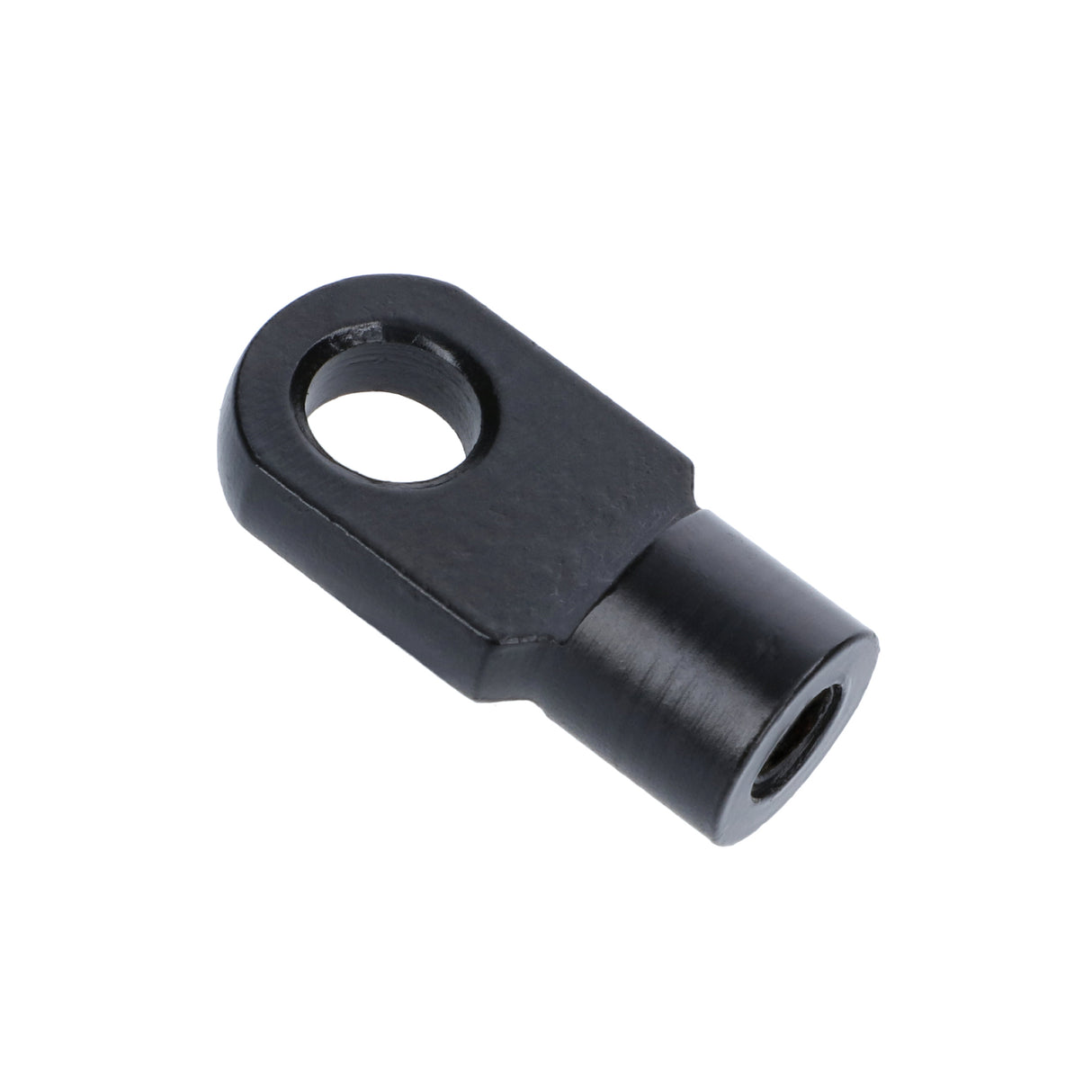Augenaufnahme lang Ø8mm für Gasdruckfeder M6