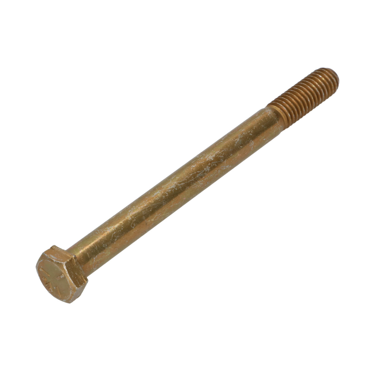 Schraube Auspuffkrümmer 0.375-16 x 4.75 für Mercruiser Ersatzteil 10-53728