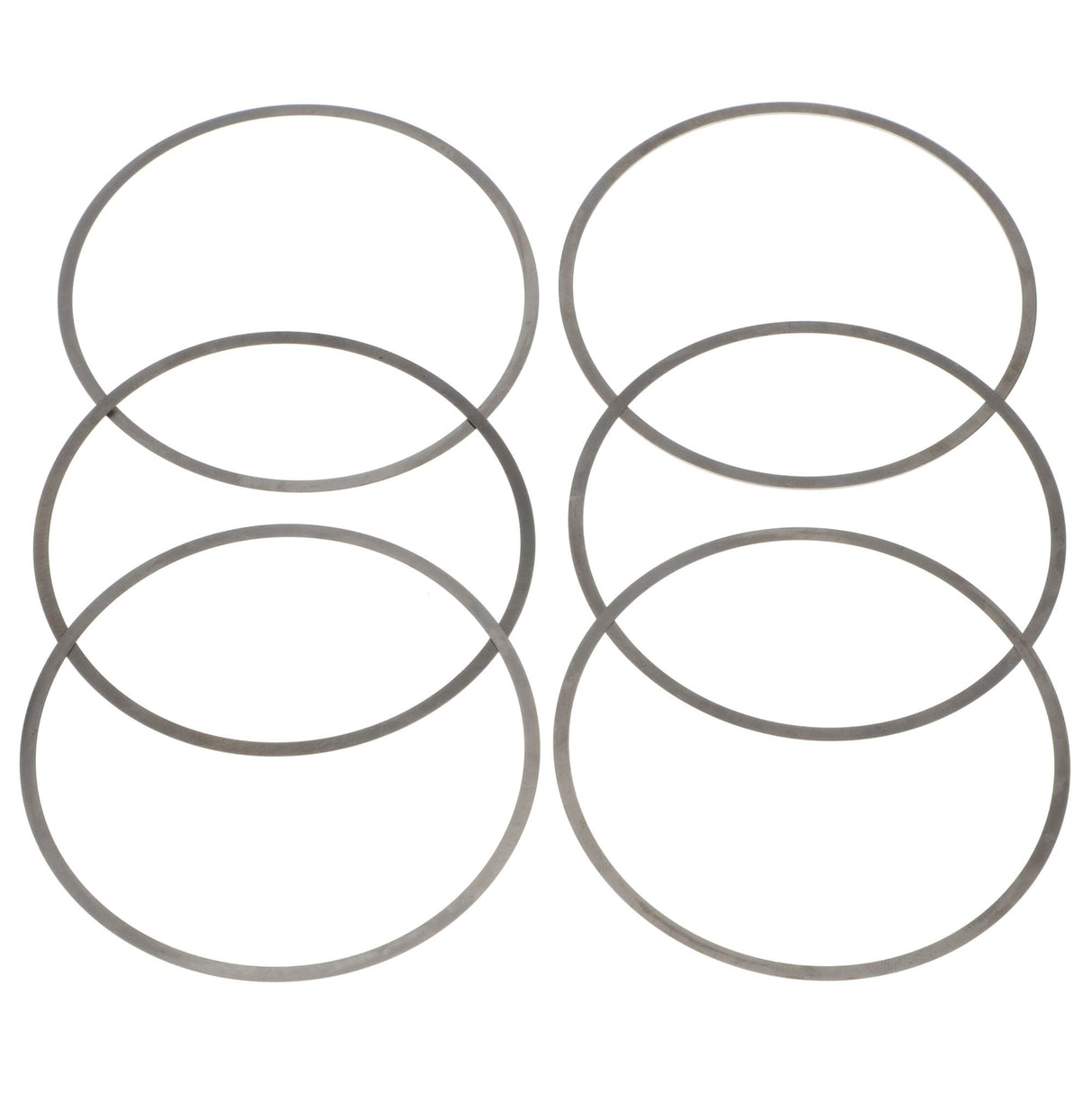 Merkur Mercruiser Distanzscheibensatz originales Ersatzteil Distanzring 15-35980A1