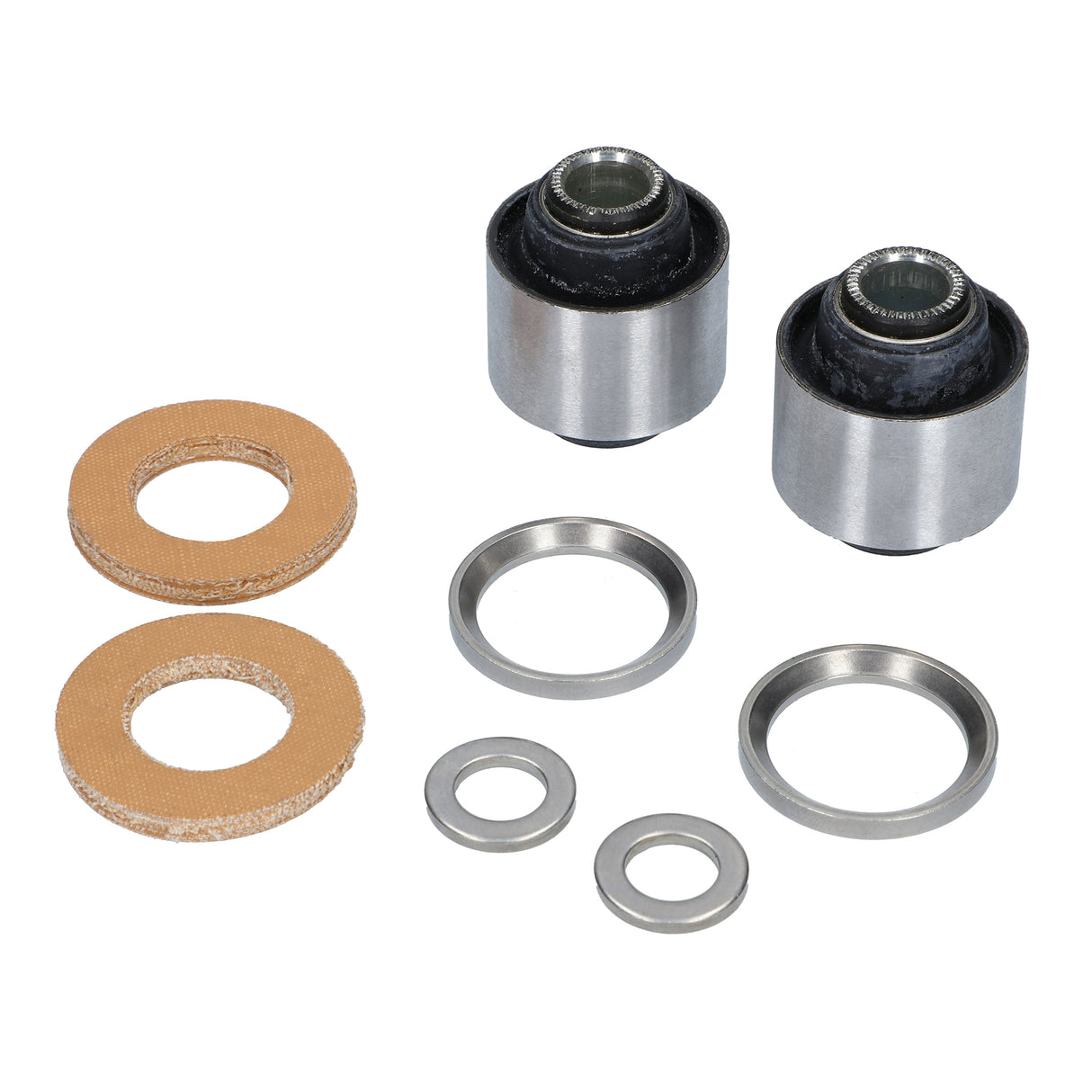 Mercury Befestigungskit Mount Kit Rubber, Ersatzteil, Originalteilnummer 865329A02