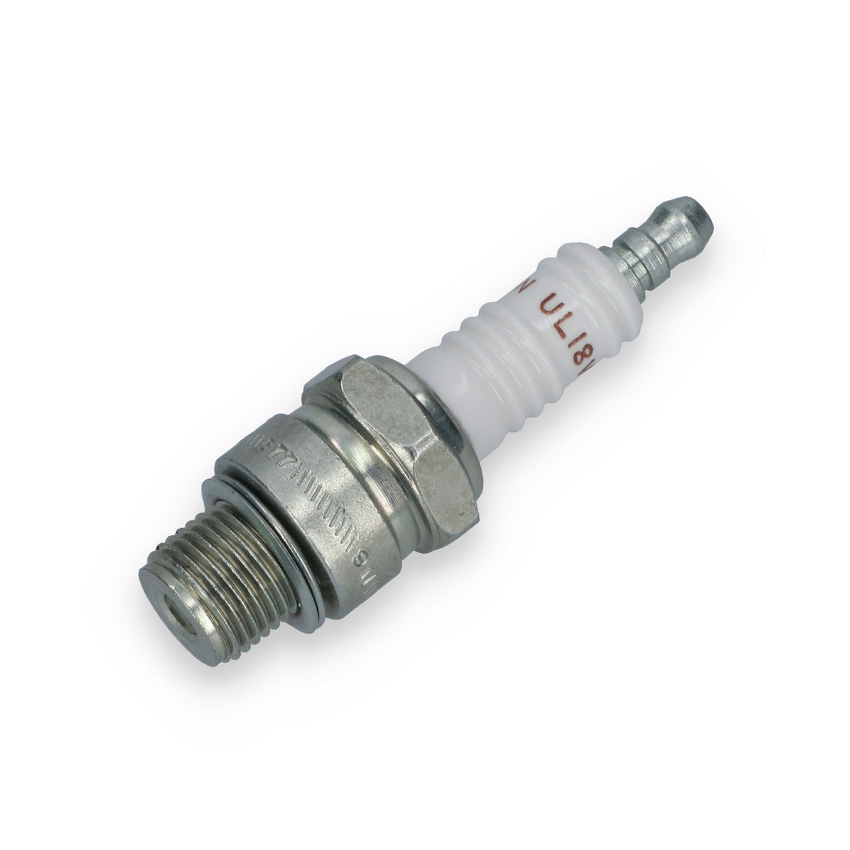 Champion Spark Plug Genuine Spare Part Mercury/Mercruiser, Spare Part Spark Plug, Part Number 33-824