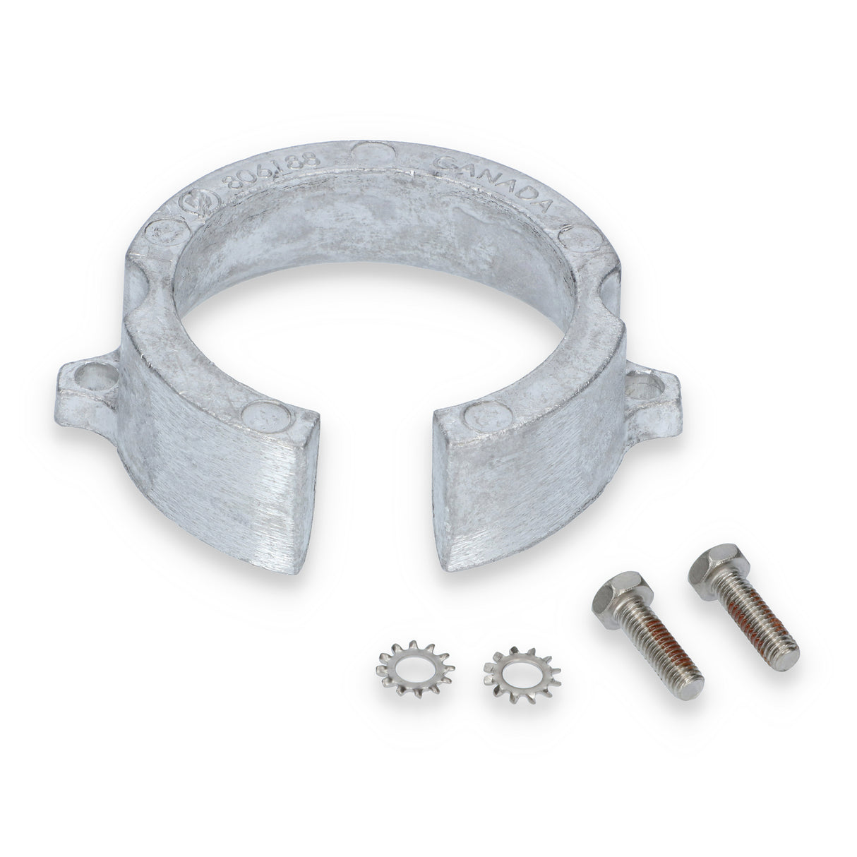 Mercruiser Anode Z-Antrieb, Anode Assembly, Original Ersatzteilnummer 97-806188A1