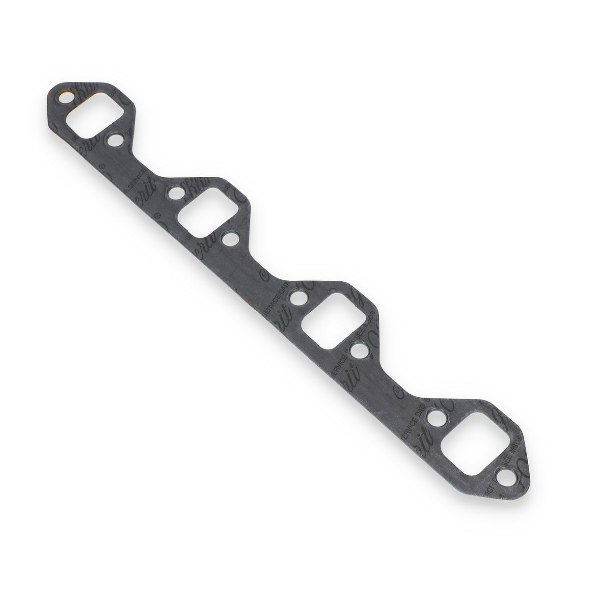 Mercury/Mercruiser Dichtung Auspuffkrümmer Original Ersatzteil, Gasket Exhaust Manifold, Ersatzteilnummer 27-73866