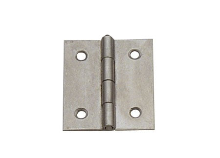 Scharnier Folder Thin 35x40x0,8mm