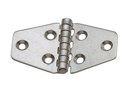 Scharnier Bisquit 1,5x40x70mm