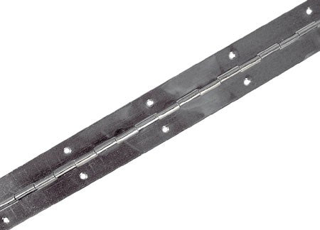 Scharnierband 40x2000x0,8mm