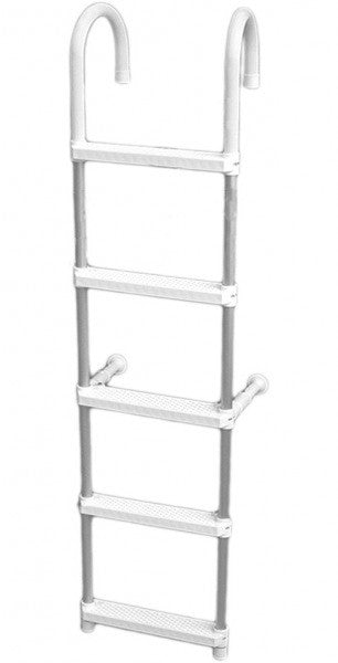 Badeleiter DELTA 4 Stufen