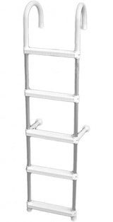Badeleiter DELTA 4 Stufen