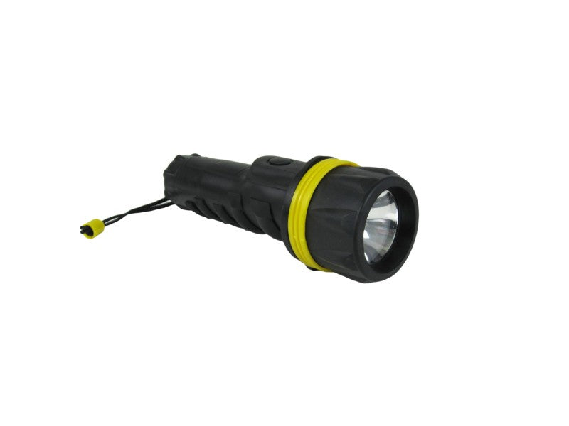 Taschenlampe wasserdicht