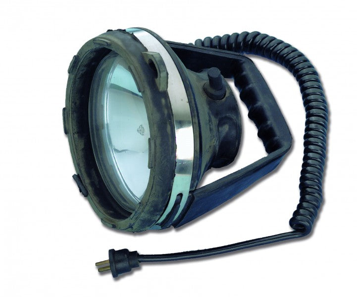 Wasserdichter Handsuchscheinwerfer 600m Reichweite