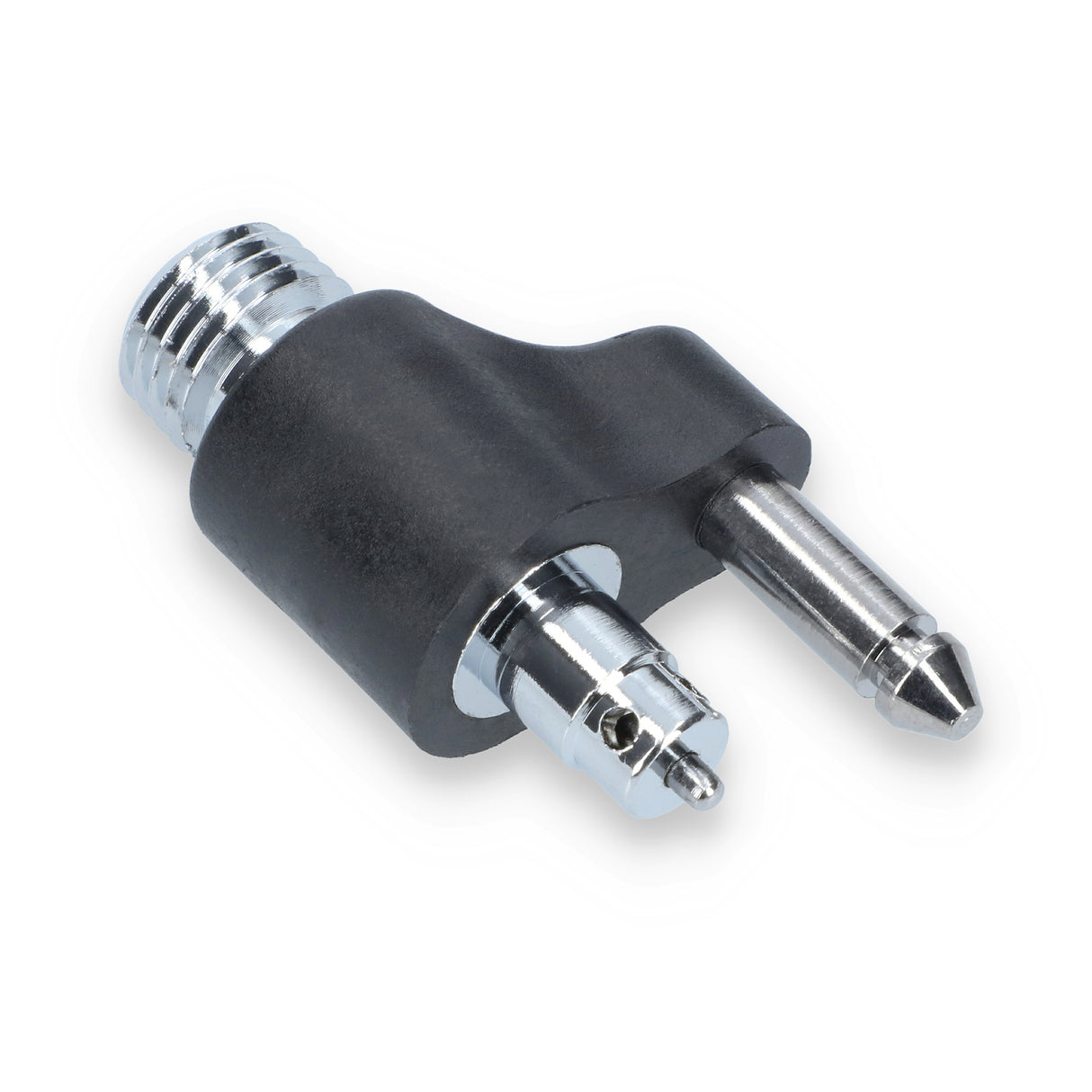 Yamaha Anschluss-Adapter für Boots-Motoren, Kraftstoffadapter, tankseitig - 12 L