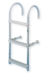 Badeleiter DELTA 4 Stufen