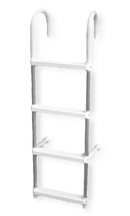 Badeleiter DELTA 4 Stufen