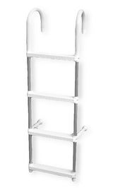 Badeleiter DELTA 4 Stufen