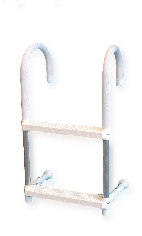 Badeleiter DELTA 2 Stufen