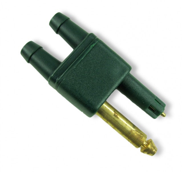 Benzinanschluss Tanksystem Doppeltankanlage Mercury Mariner, Kraftstoffadapter, einfacher Wechsel ohne Umpumpen