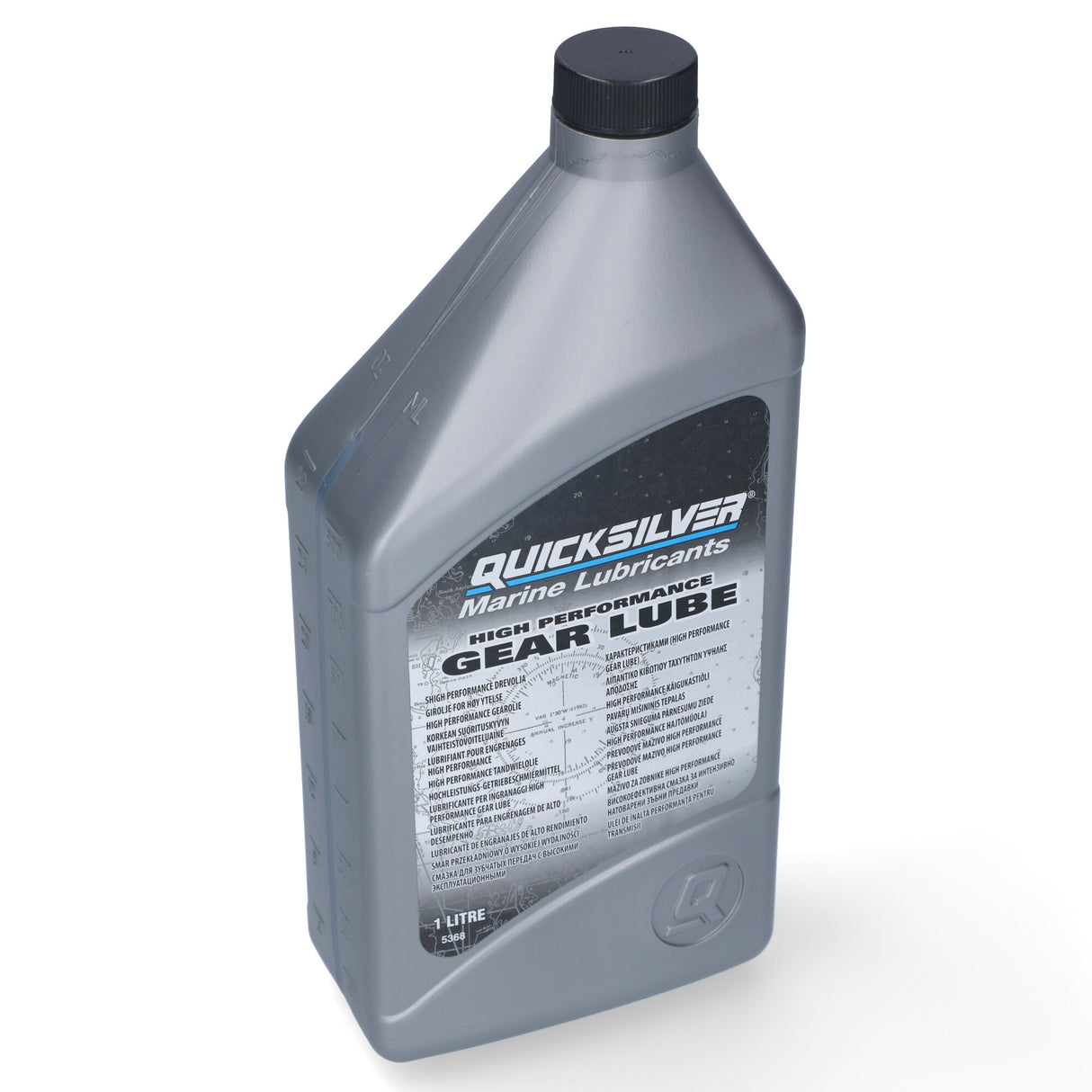 Quicksilver Getriebe ÖL für Z-Antrieb 1L