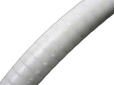 Sanitärschlauch Metallverstärkung 45 mm Innendurchmesser, lebensmittelechter Schlauch, RINA und Lloyd’s zertifiziert - 14 - 50 mm